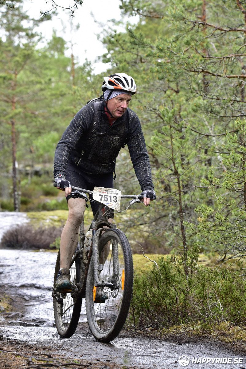 Bild från Lida Loop 2019